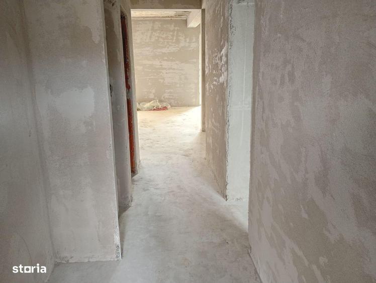 Casa cu priveliste superba in Saldabagiu de Munte - 8