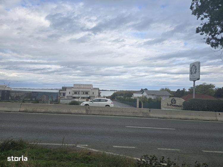 Vanzari terenuri in Ovidiu zona liceul ICHC - 8