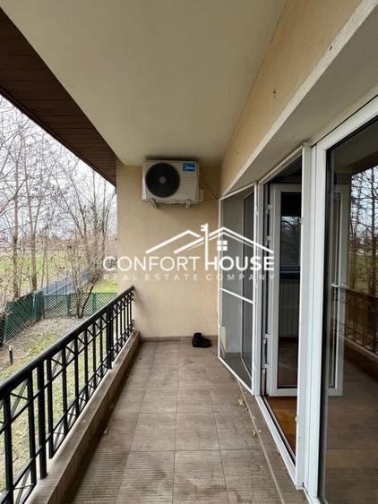 VILA D+P+E+M, 7 camere, ansamblu rezidential, IANCU NICOLAE - 14