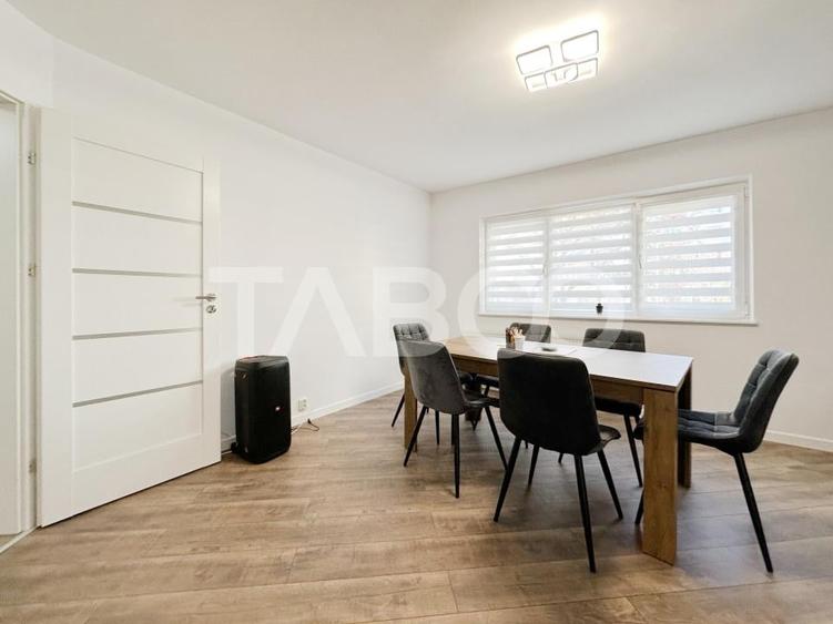 De vanzare apartament cu 2 camere decomandate la cheie zona Ion Mester - 2