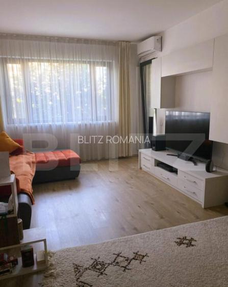 Apartament 3 camere in Drumul Padurea Neagra Apartament 3 camere in Drumul Padurea Neagra
