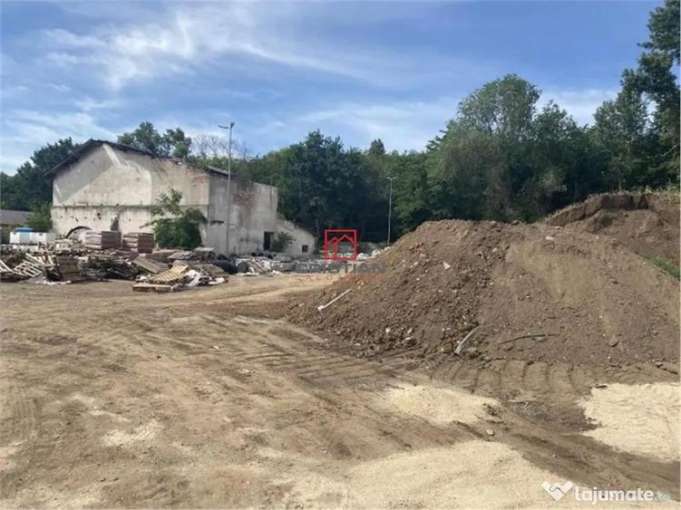 Teren Alexandria - Centura, TELEORMAN - 2