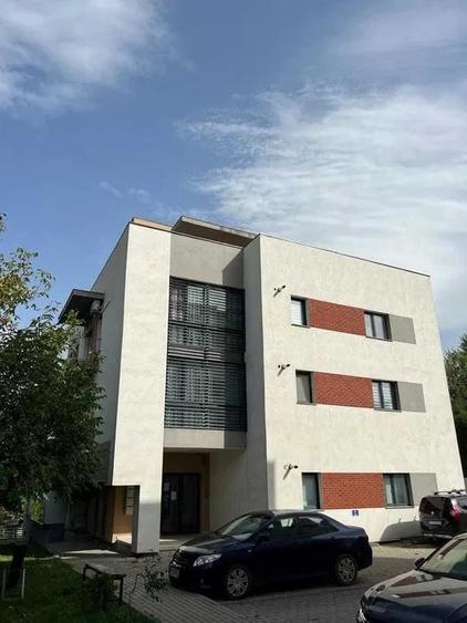 Apartament cu 2 camere,50mp,parcare, Zona Buna Ziua - 1