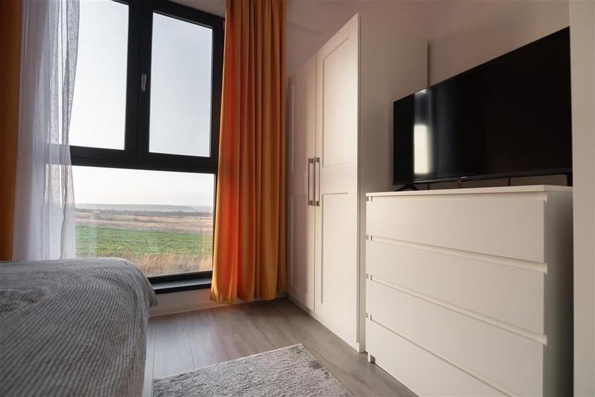 RECO Apartament nou la cheie la doar 3 minute de baile felix - 18