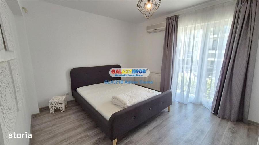 Iancu Nicolae | Jolie Ville | Mark Twain | Parcare | Centrala Proprie - 10