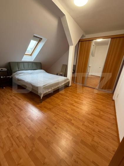 OFERTA apartament 3 camere, spatios 70 mp, mobilat si utilat, Tractorul - 3
