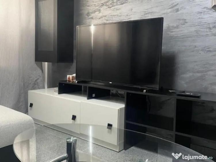 Dimitrie leonida demisol cu centrala bloc nou - 2