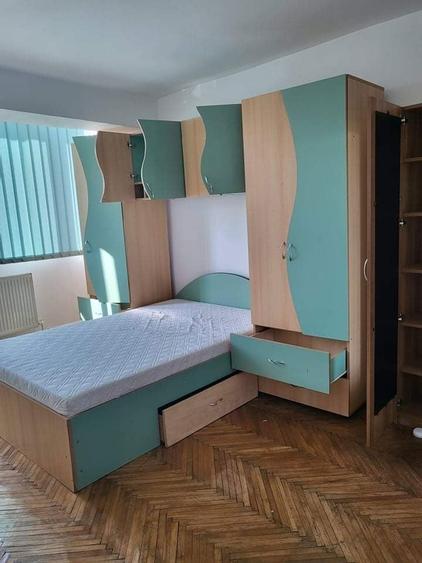 Apartament 3 camere etaj 2 - 7