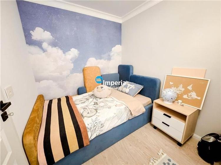 Apartamente NOI, 3 camere 2 bai, TVA inclus! - 11