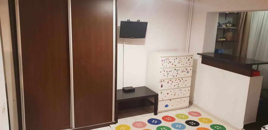 Inchiriere garsoniera zona Crangasi - 3