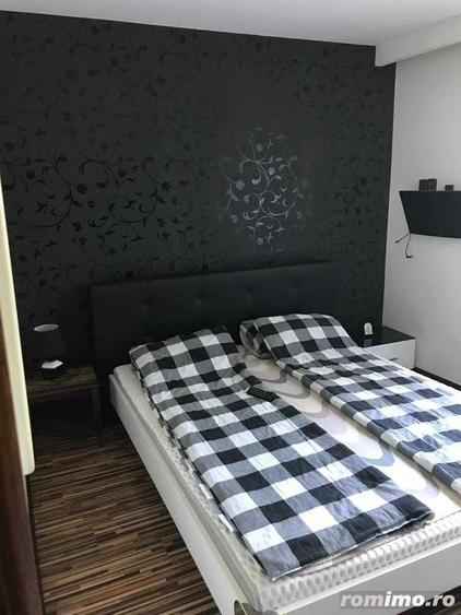 Piata Rahova de inchiriat apartament cu 3 camere - 2