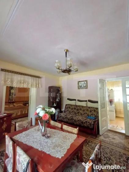 Casa de vanzare, 91 mp, in zona centrala din Turda - 12
