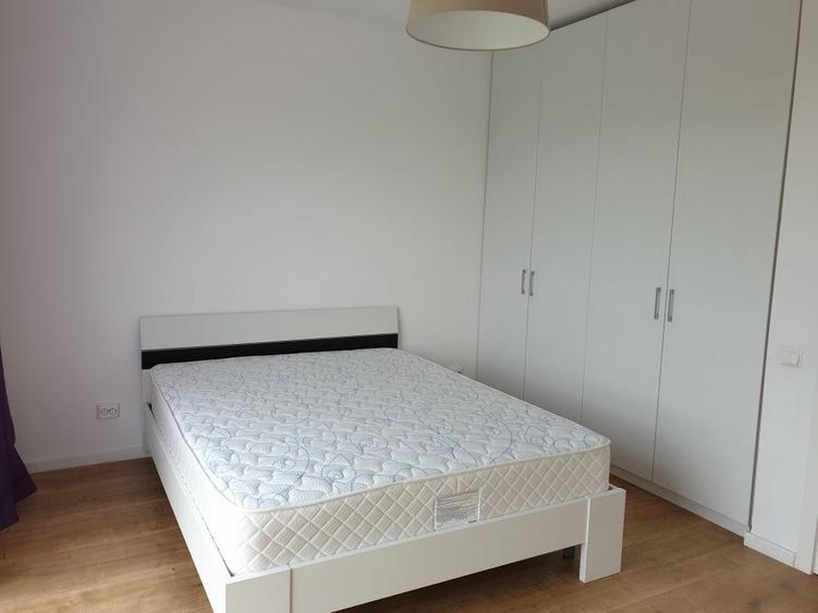 PIPERA RESIDENTIAL - SCOALA AMERICANA, VILA P+E+M, MOBILATA MODERN, CURTE - 6