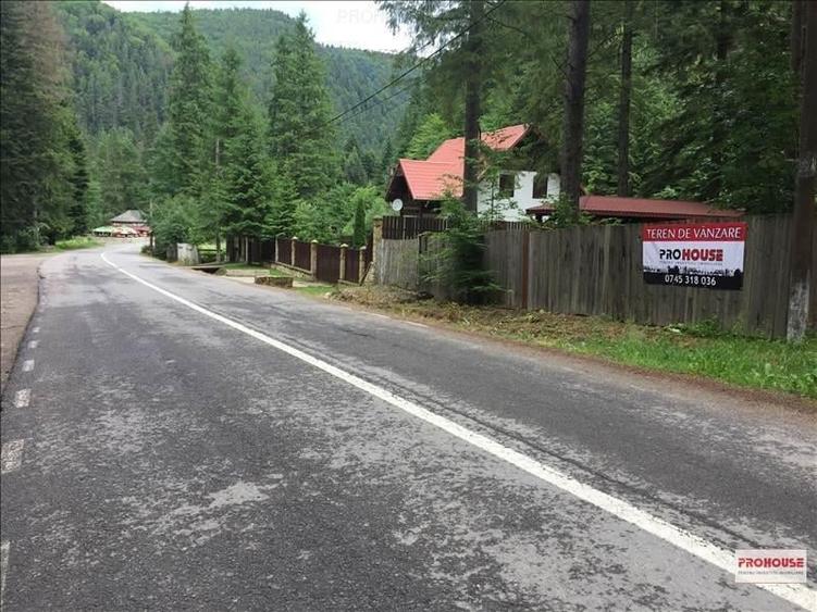 Slanic Moldova - Oportunitate unica pentru dezvoltare turistica - 2