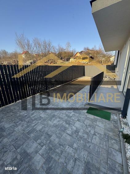 Apartament cu 2 camere, 53 mp, parcare, Zona Livezeni - 7