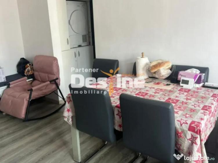 Apartament 2 camere, Victor Babes, decomandat, mobilat - 2