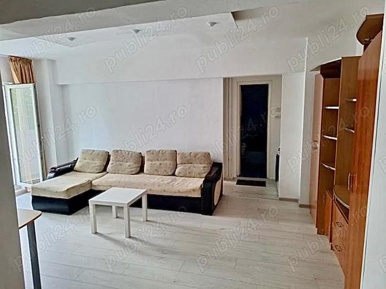 Apartament 2 camere, complet mobilat și utilat | Aparatorii Patriei,3 min metrou - 2