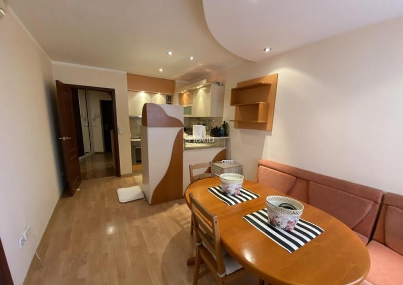 Apartament de inchiriat in Giurgiului