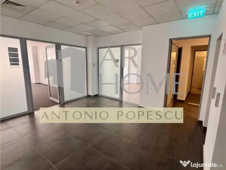 Spatiu comercial P 5, 20 locuri de parcare, Ploiesti, zona C - 5