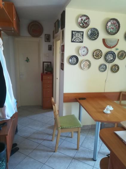 Inchiriez ultracentral apt. 3 camere, plus garaj - 5