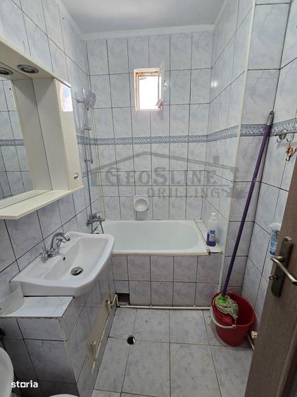 Apartament 3 camere separate Bucatarie separata Balcon Zona Manastur - 9