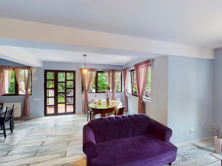 Vila UNICAT de vanzare in Breaza - 6