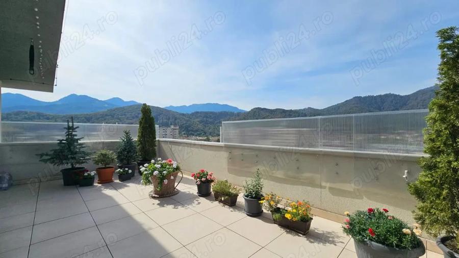 Mega Penthouse 178mp cu priveliste fantastica - 9