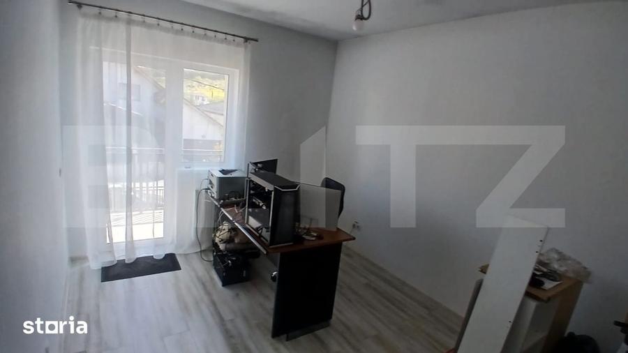 Oaza de liniste si confort! Casa moderna P+M cu curte proprie! - 5
