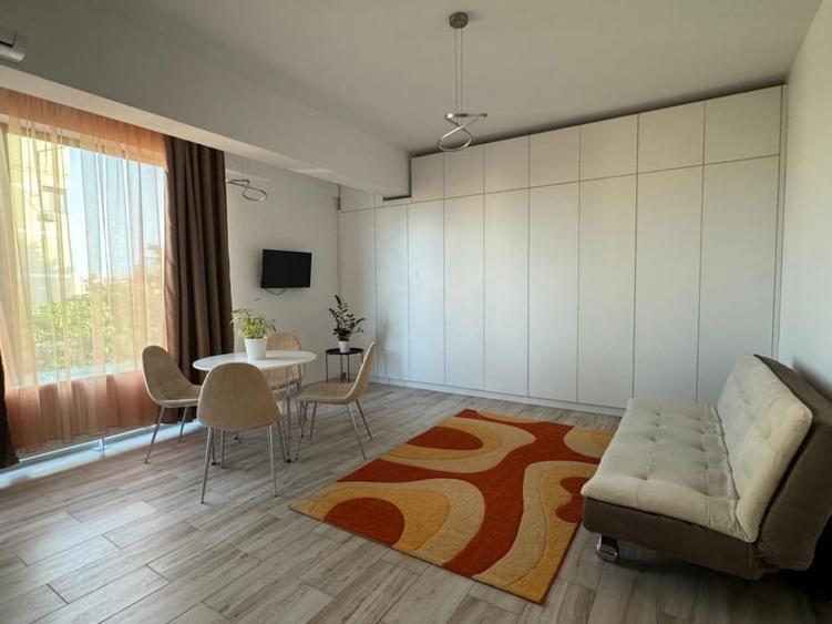 Delfinariu - Apartament 2 camere de inchiriat - 2
