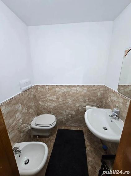 Apartament cu doua camere de inchiriat in zona P-ta Abator - 1