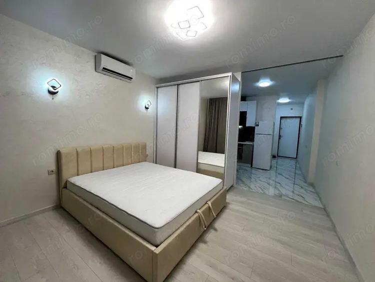 Garsoniera in zona Tineretului - 7