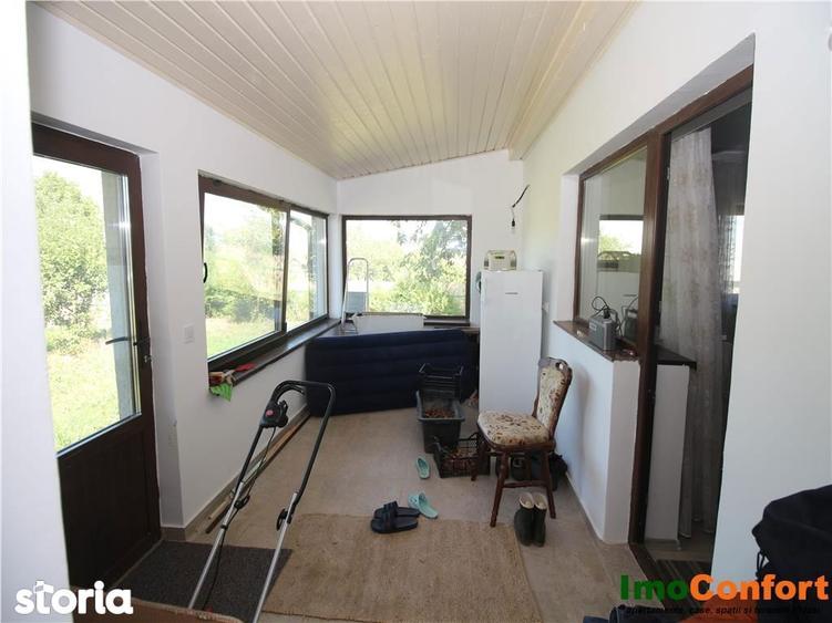 Casa noua S+ P+M, cu 1464mp teren, in Bogdanesti - 2