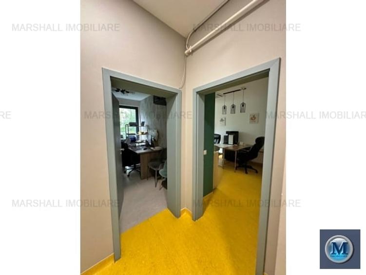 Spatiu  birouri de vanzare, zona Albert, 210.70 mp #16648 - 10