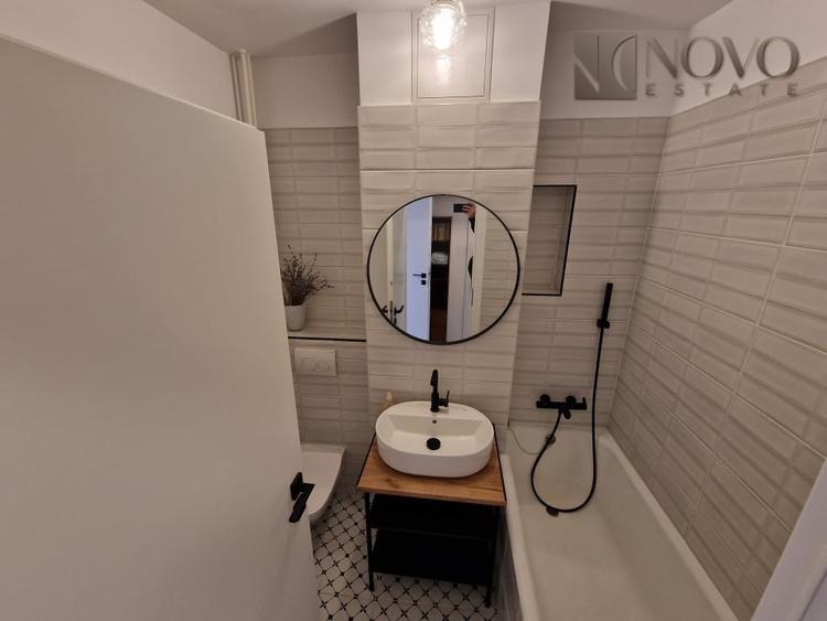 2 Camere | Carol I-Parc Izvorul Rece | Design Modern | Zona Centrala - 8