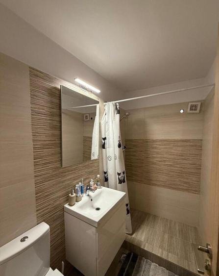 Garsoniera mobilata utilata Snagov Germanesti - 5