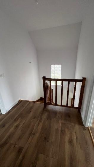 Vilă Duplex P+1 | Curte generoasă de 400mp | Spații largi(140mp)  în Mogoșoaia - 9