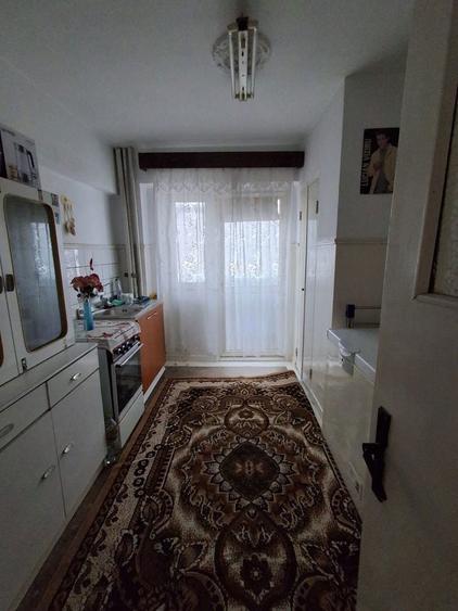 Ap 2 camere decomandat zona Vidin, in apropierea Scolii nr.20, Braila - 3