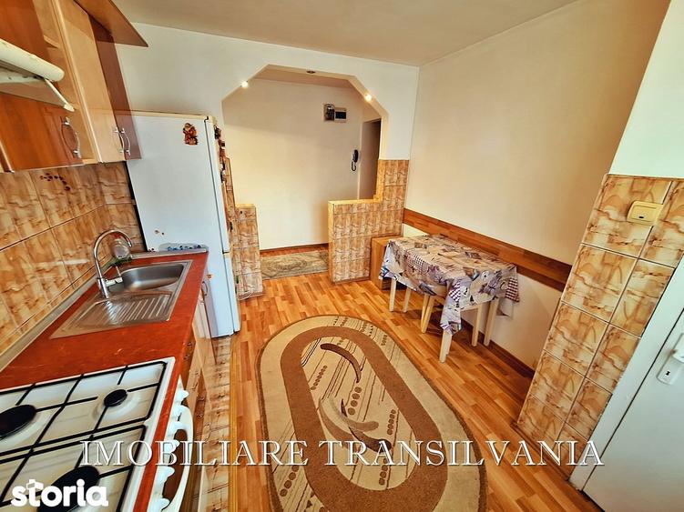 Ap. 2 camere, et.3 - zona Independentei, Big - 7