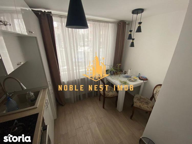 Apartament 4 camere spatios | Negru Voda | vedere pe 3 parti - 10