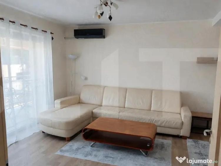 Apartament de vanzare, 2 camere - Braytim - 6