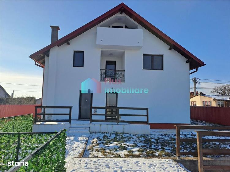 Vila spatioasa in Liteni Moara - 17
