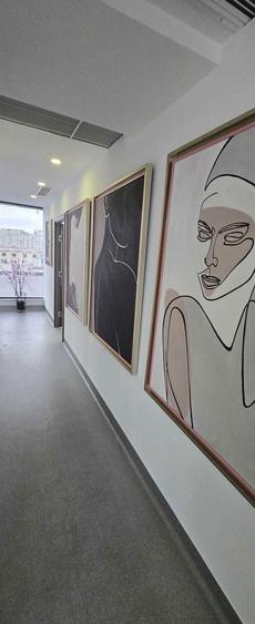 Clinica de dermato-estetica de inchiriat in Bucuresti, sector 3. Zona Piata Alba Iulia. - 3