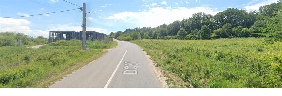 Reco, Casa pe structura metalica Mexi - 2