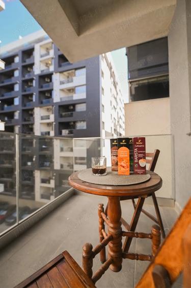 Inchiriez apartament Mamaia Nord - termen lung - 6