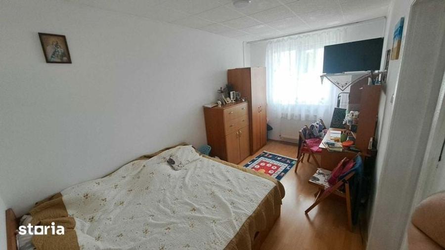 Apartament 3 camere semidecomandat - Rahova - 2