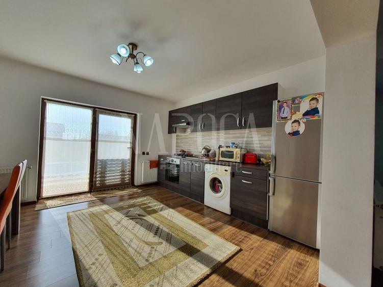 Casa 3 camere de vanzare in Nufarul Oradea, Oradea - 8