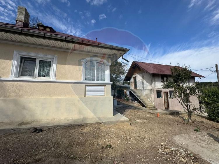 Casa  de vanzare -Orbic-Buhusi - 11
