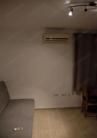 Garsoniera in zona Universitatii - 5