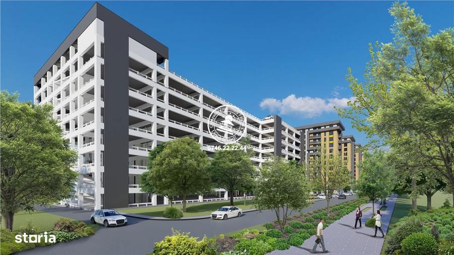 Apartament 2 camere de vanzare Frumoasa, - 8