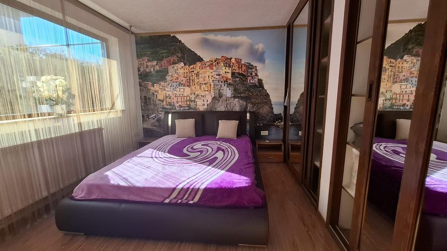 km 5 - vila P+ 1 etaj (teren 580 mp /deschidere 13.5 ml ) - 14